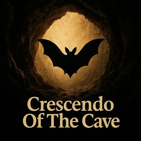 Crescendo Of The Cave