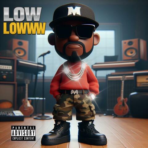Low Lowww (Oompa Loompa Mixx)
