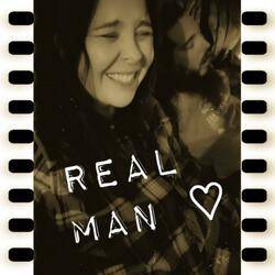 Real Man