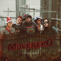 MuverekO (feat. JOjo Manjaro, Drivoo, Mkoma Saan & Sheriff Rsa)