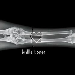 brittle bones