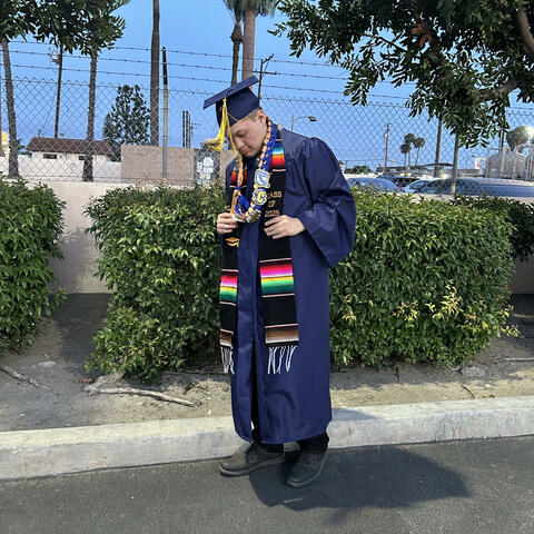 I Made it