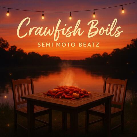 Crawfish Boils (Radio Edit)
