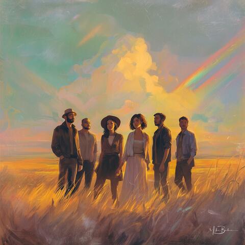 The Way We Shine