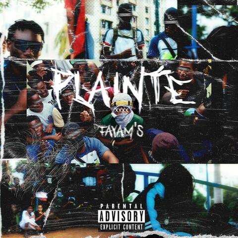 Plainte