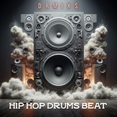 HIP HOP DRUMS BEAT