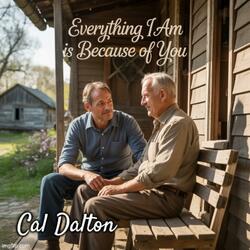 Everything I Am is Because of You