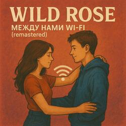 Между нами wi-fi (Wild Rose)
