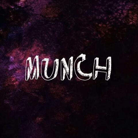 MUNCH (Radio Edit)