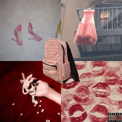 p!nk bag