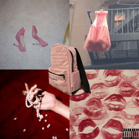 p!nk bag