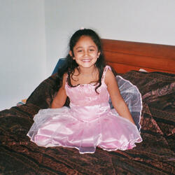 Devil In A Dress (Vantage Remix)
