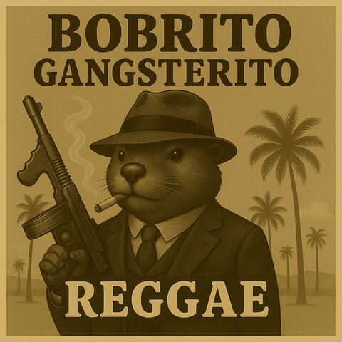 bobrito gangsterito reggae