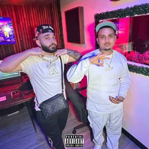 Lambo Truck (feat. Lil Weirdo)