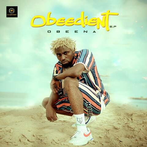 Obeedient E.P