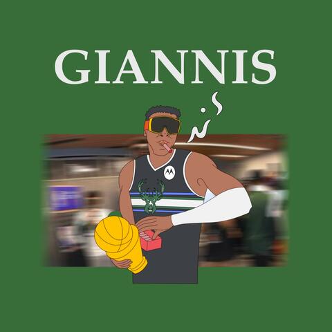 GIANNIS