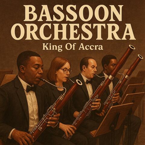 Bassoon Orchestra