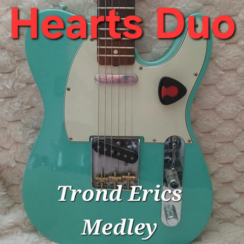 Trond Erics Medley