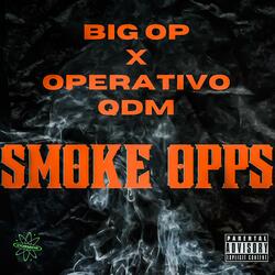 Smoke Opps (feat. OPERATIVO QDM)