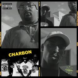 Charbon (feat. Manu Le Cok)