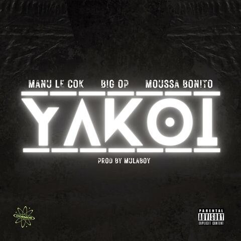 Ya Koi (feat. Manu Le Cok & Moussa Bonito)