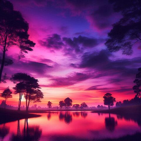 Twilight Evening