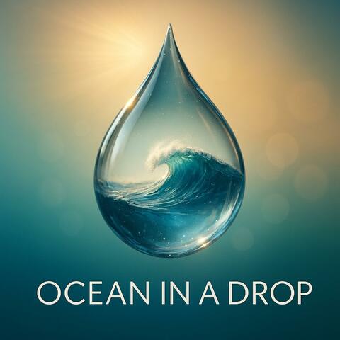 Ocean In a Drop
