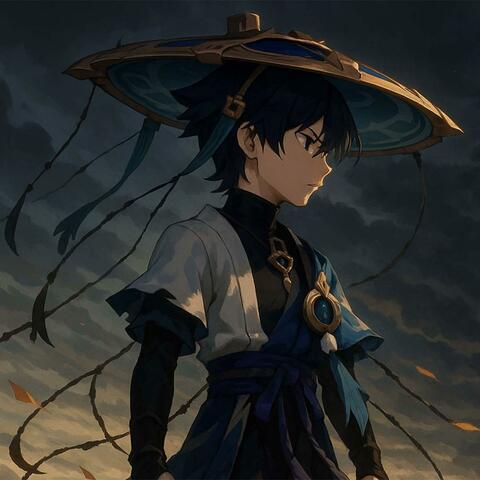 Wind Through Empty Wings (Wanderer Song)