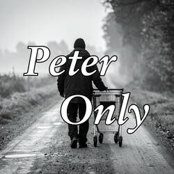 Peter Only