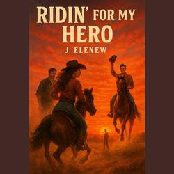 Ridin' For My Hero