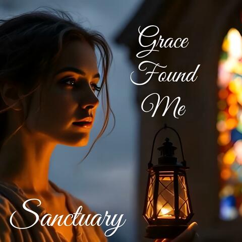 Grace Found Me