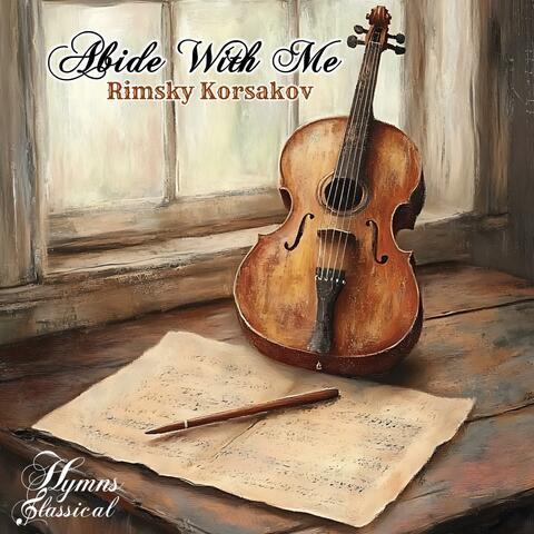 Abide With Me