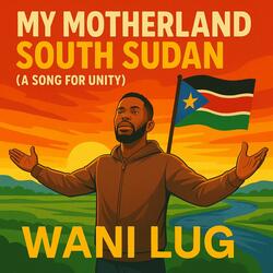 MY MOTHERLAND SSD