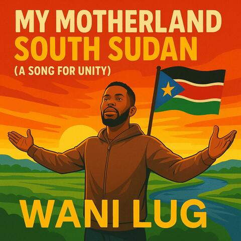 MY MOTHERLAND SSD