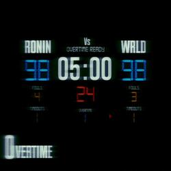Overtime