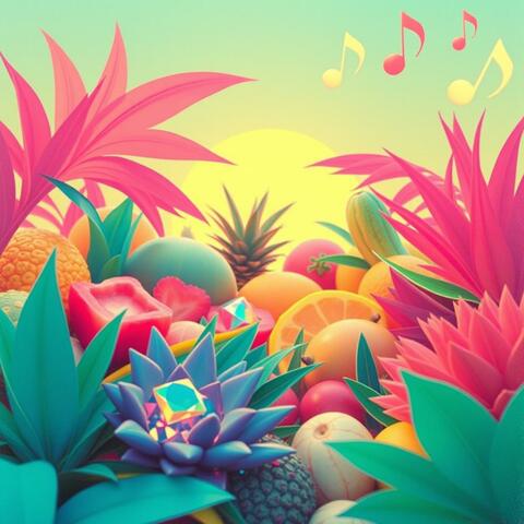 Fruit Palette
