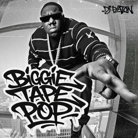 Biggie Tape Pop