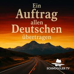 Ein Auftrag allen Deutschen übetragen