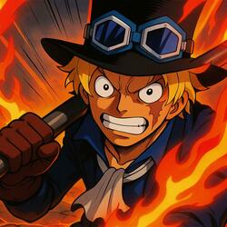 Noble's Rebellion (Sabo Song)
