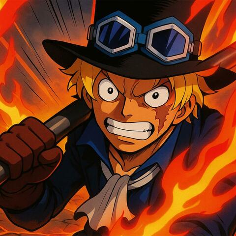 Noble's Rebellion (Sabo Song)