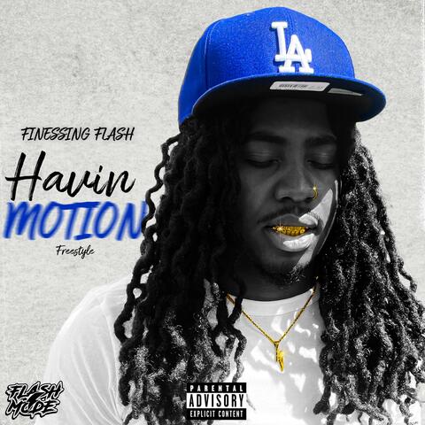 HAVIN MOTION FREESTYLE