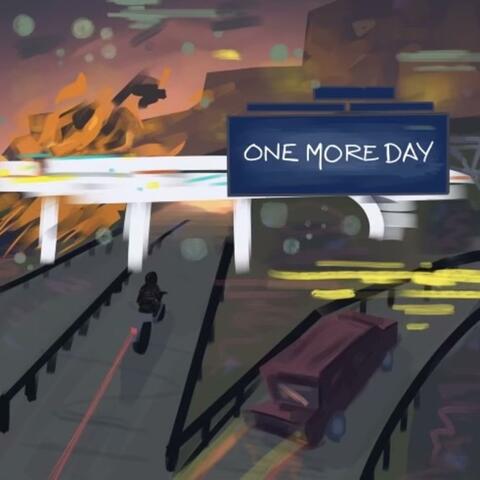 One More Day