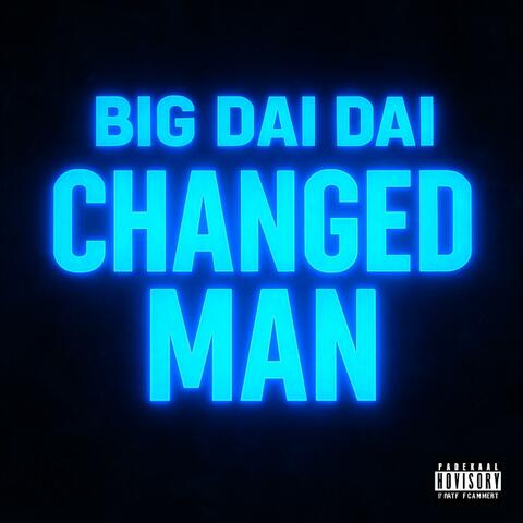 CHANGED MAN (Radio Edit)