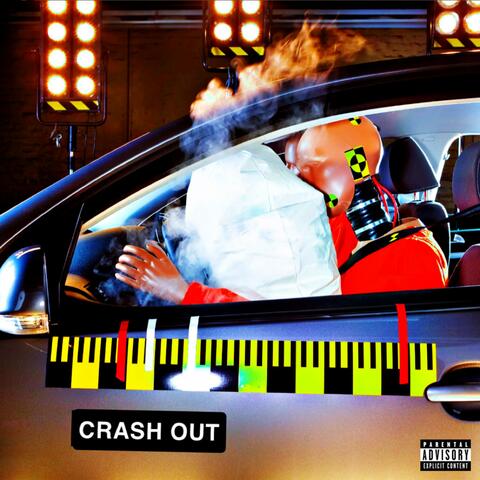 CRASH OUT