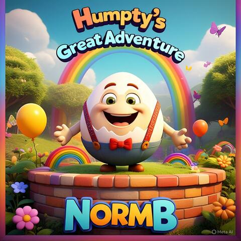 Humpty's Great Adventure