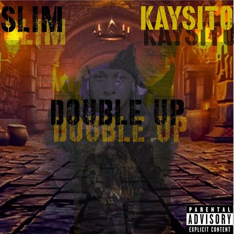 Double up (feat. Slim reckless)