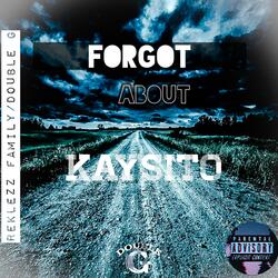 Forgot about