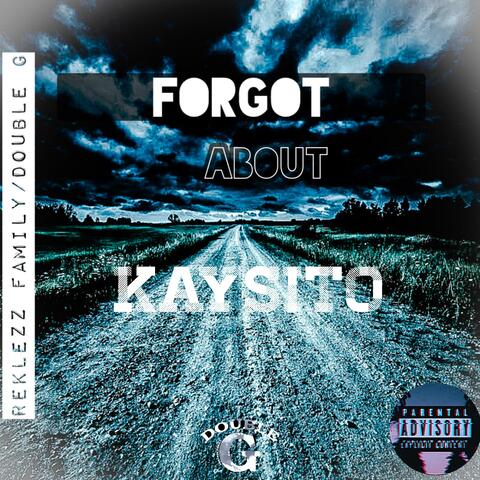 Forgot about