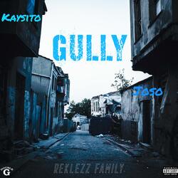 Gully (feat. Joso)