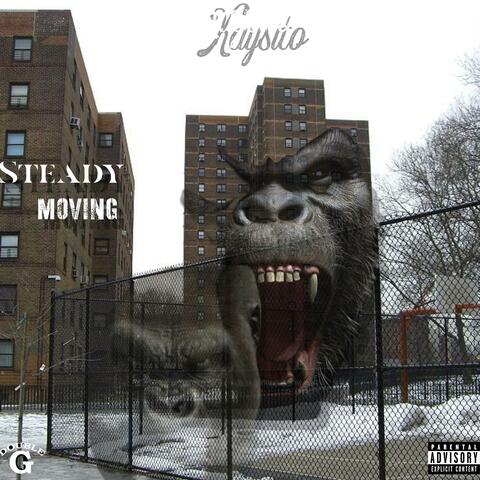 Steady Moving